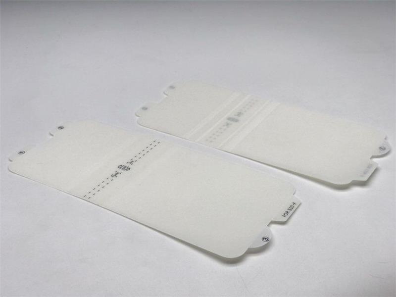 VMAX Invisible TPU Film for Samsung S10 6.1"