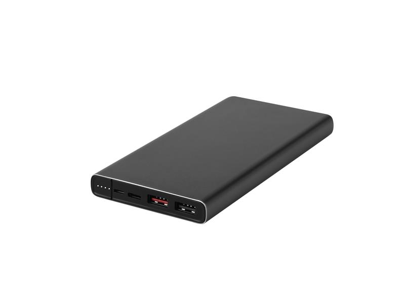 iCAN 10000mAh Super Quick Charge Power Bank
