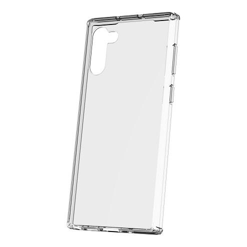 LBT Tuff 8 Étui transparent pour Samsung Galaxy Note 10