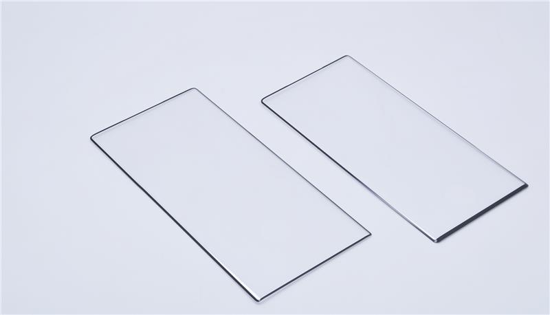 VMAX Hot Bending Tempered Glass for Samsung Note 10 6.3"