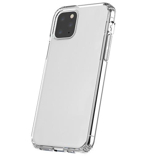 LBT Tuff 8 Clear Case for iPhone 11 Pro(Open Box)