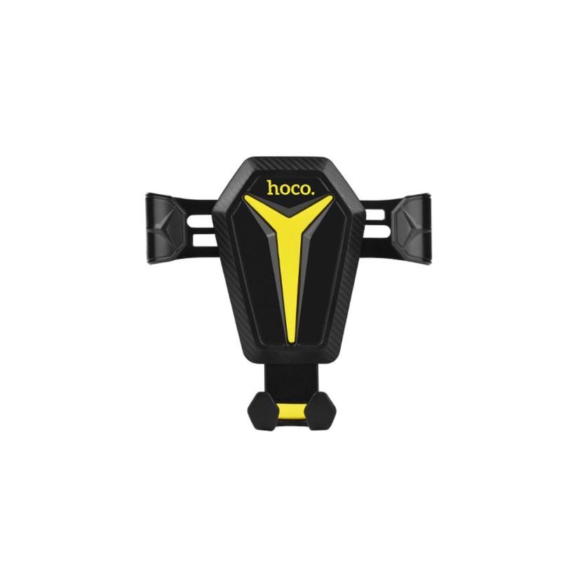 HOCO (CA22 Kingcrab) - Support de téléphone pour voiture