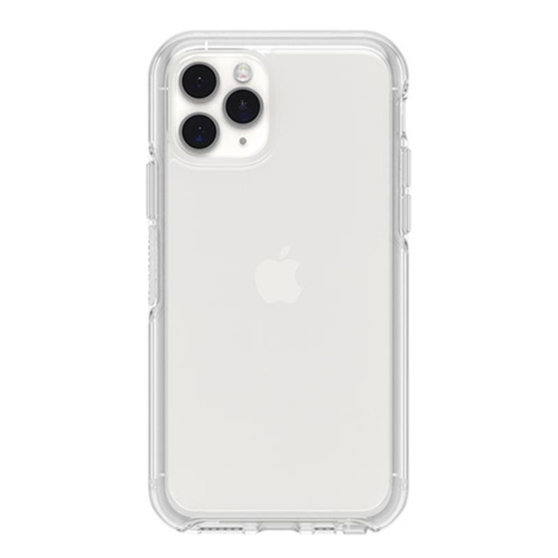 OB Symmetry Clear Protective Case Clear for iPhone 11 Pro