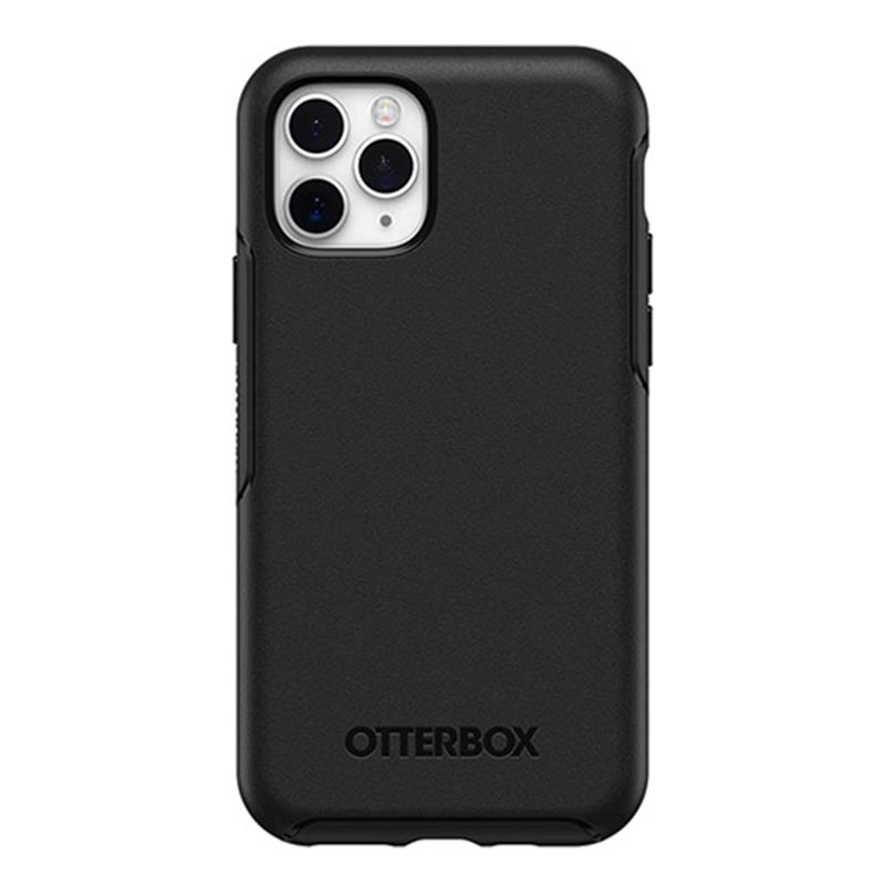 OB Symmetry Protective Case Black for iPhone 11 Pro(Open Box)