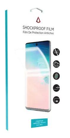 LBT Curved Temp Glass Screen Protector Samsung Galaxy S20 Ultra