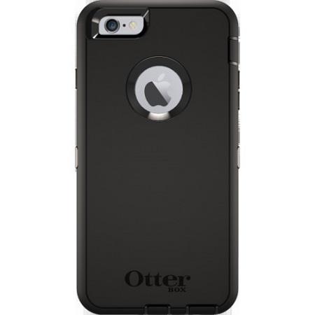 Coque OTTERBOX iPhone 8 Plus/7 Plus série Defender noire