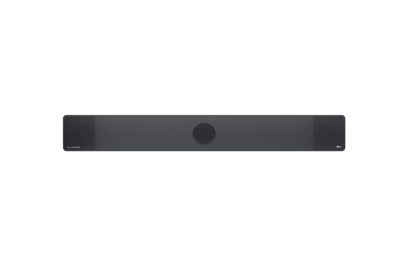 LG SC9S 3.1.3 ch 400W Sound bar with Subwoofer - SC9S.DCANLLK