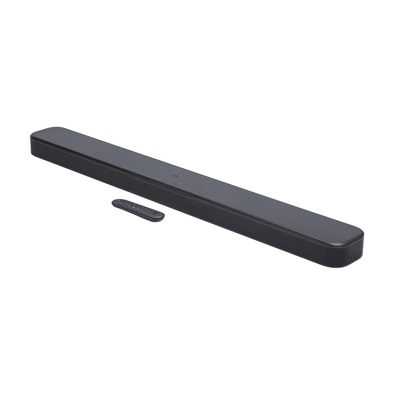 JBL Bar 300MK2 5.0 Channel All-in-One Compact Soundbar, Black