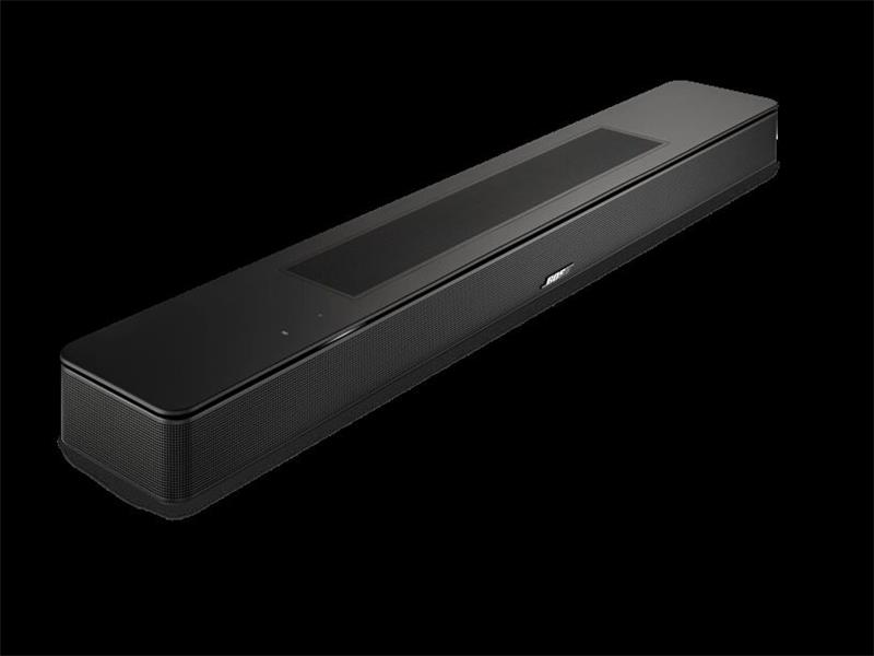 BOSE Smart Soundbar, Black