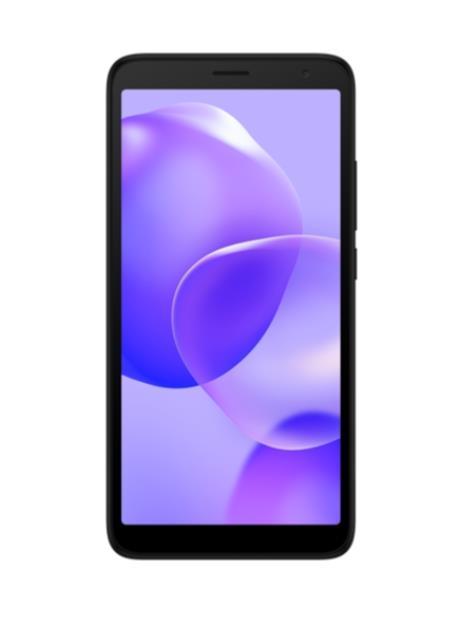 TCL 502 (T432J) LTE Cellphone,  PRIME BLACK, 2+32GB(Open Box)
