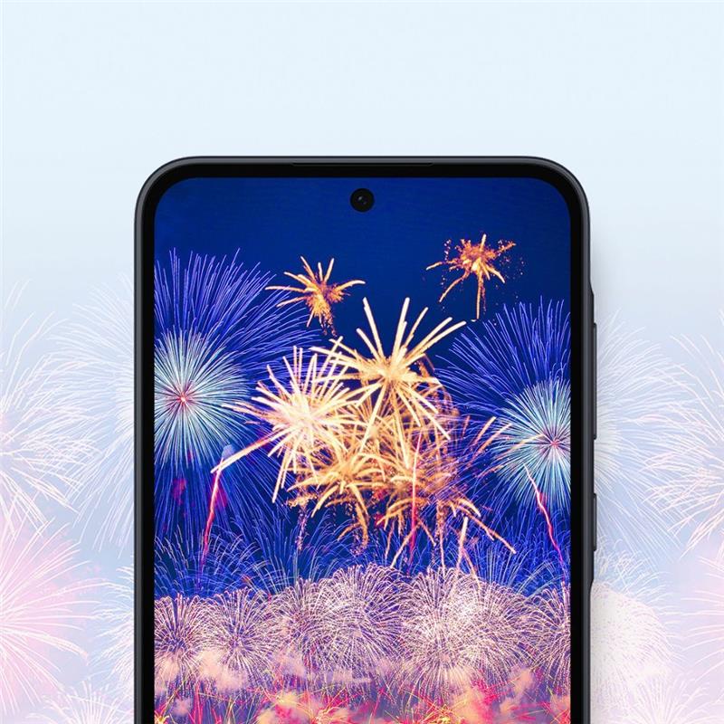 SAMSUNG A35 5G Navy, 128GB+6GB 6.5