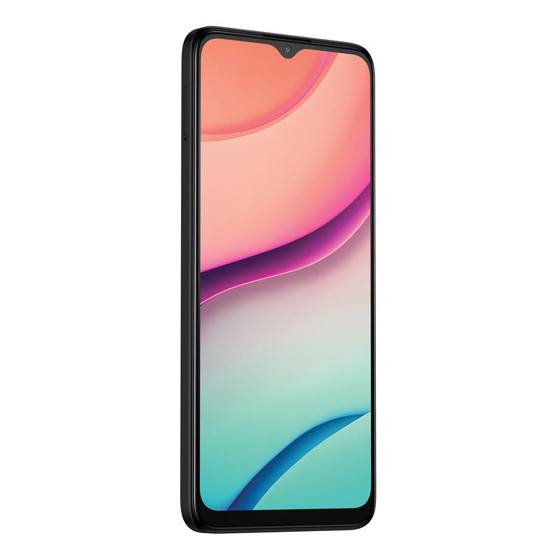 TCL Scarab (K12) LTE Cellphone, Dark Gray, 3+64GB, 6.6”