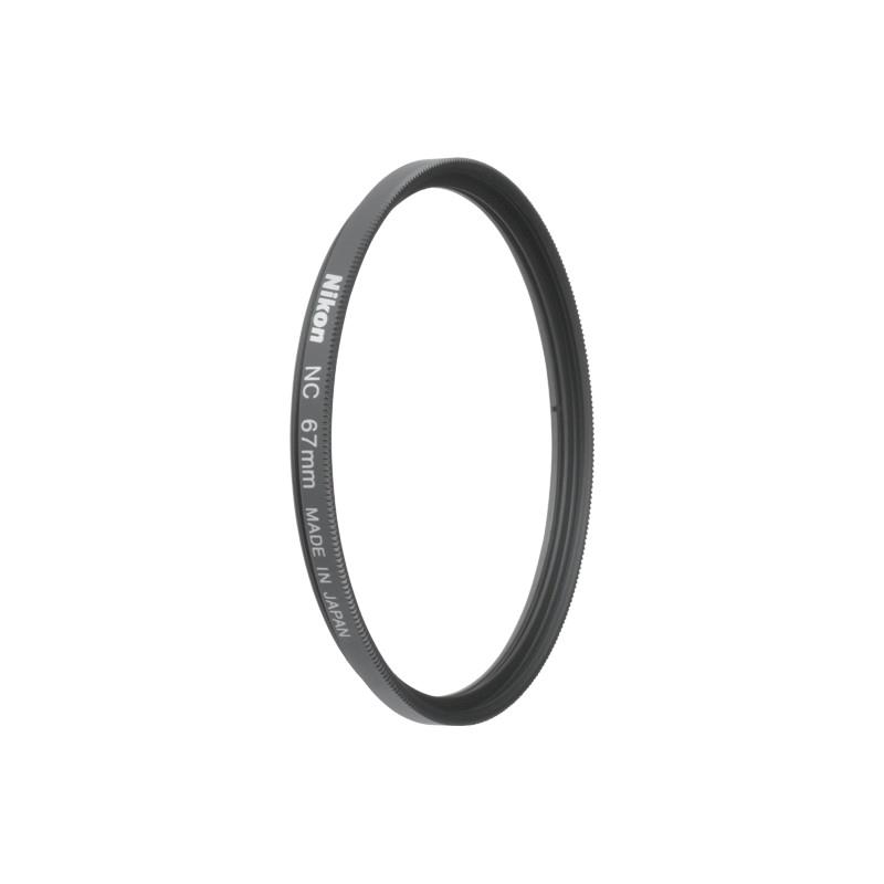 Nikon 67mm Screw-on NC Filter