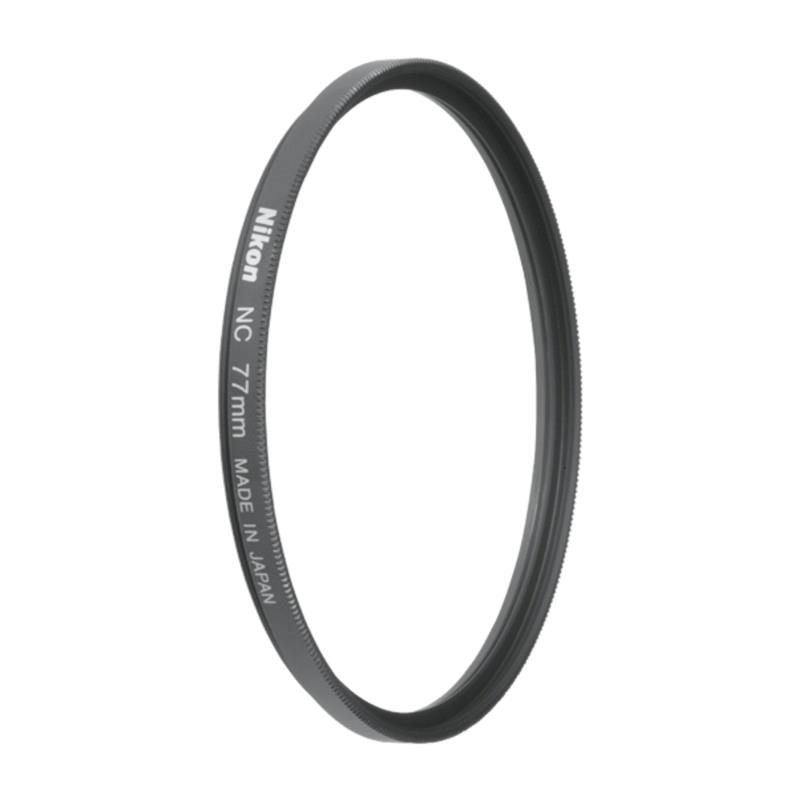 Nikon 77mm Screw-on NC Filter