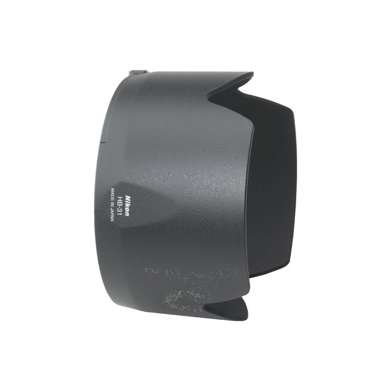 Nikon HB-31 Bayonet Lens Hood - For AF-S DX Zoom-NIKKOR 17-55mm f/2.8G IF-ED