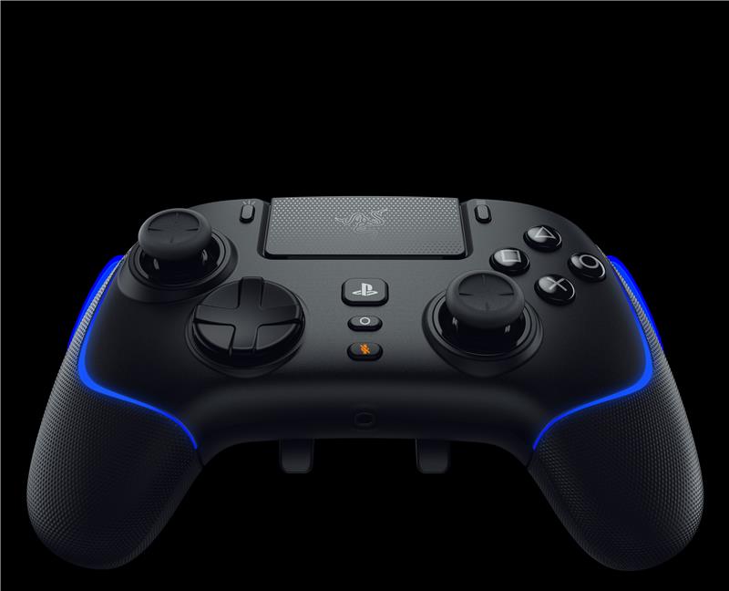 Razer Wolverine V2 Pro Black - Pro Gaming Controller PS5 & PC