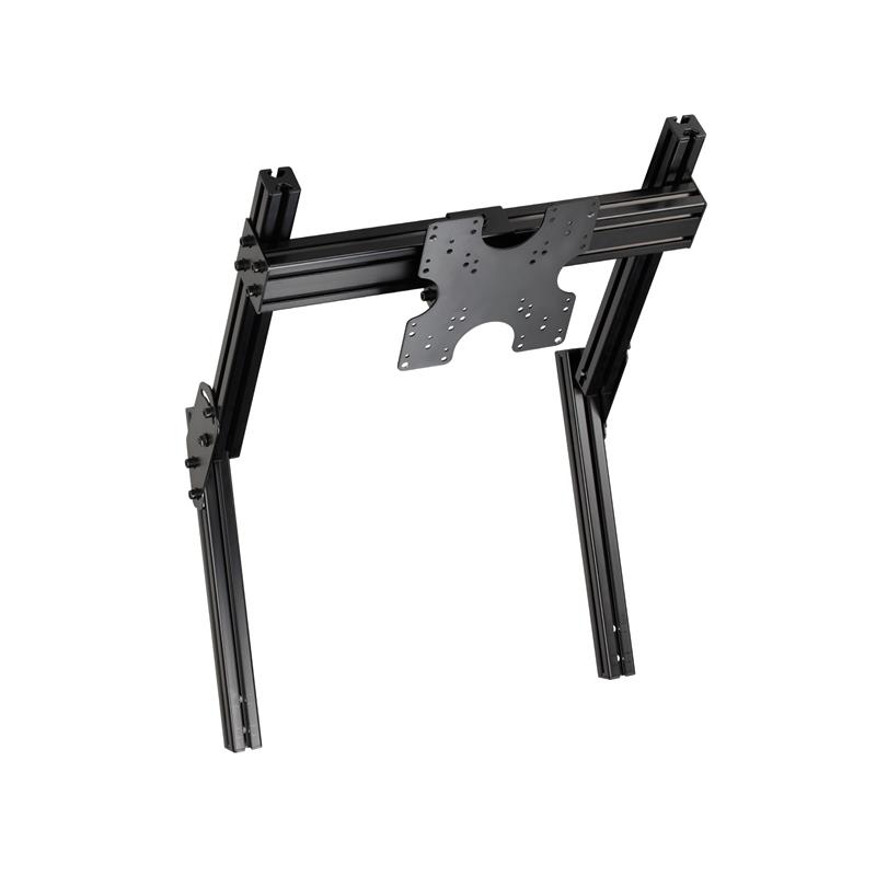 NEXT LEVEL RACING Elite Support autoportant pour moniteur aérien/quadruple