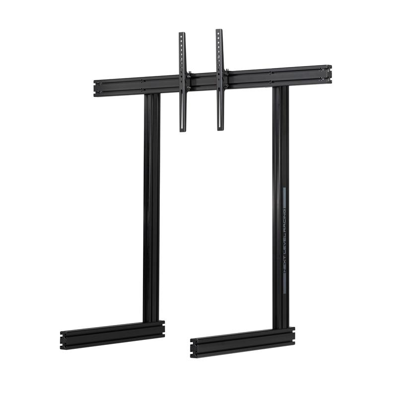 Support pour écran unique autoportant NEXT LEVEL RACING Elite - Noir
