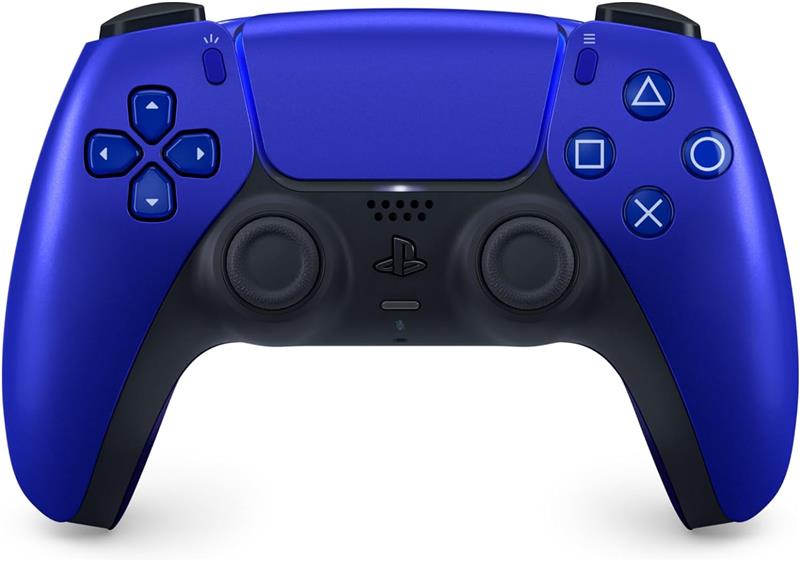 SONY PlayStation 5 DualSense Wireless Controller - Cobalt Blue