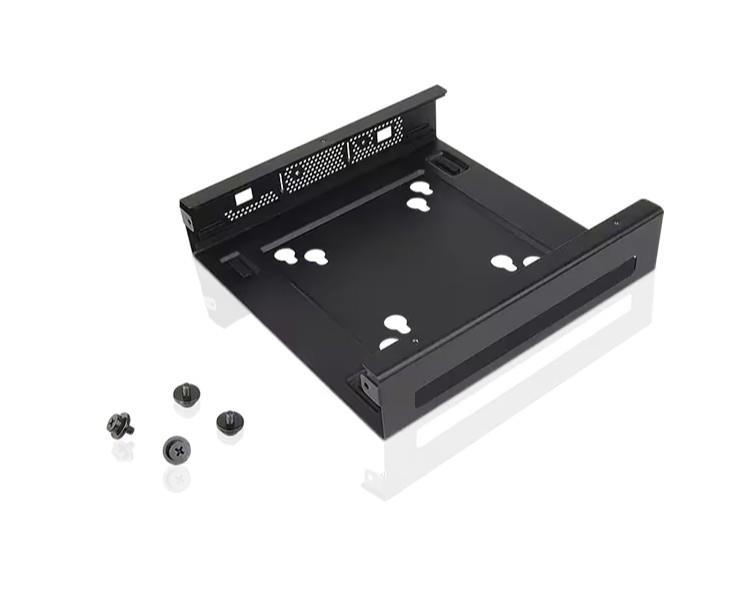 LENOVO ThinkCentre Tiny VESA Mount II - Noir (4XF0N03161)