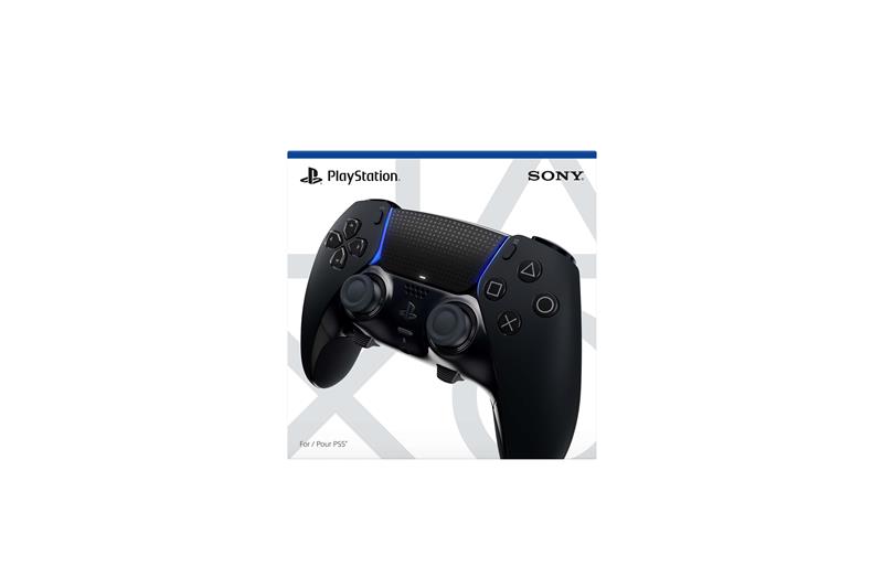 SONY PlayStation 5 DualSense Edge® Wireless Controller - Black