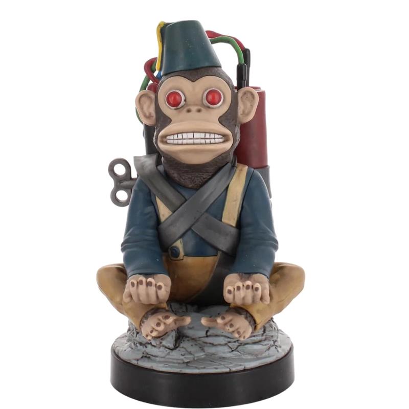 Cable Guys - Activision Call of Duty Monkeybomb Controller Holder