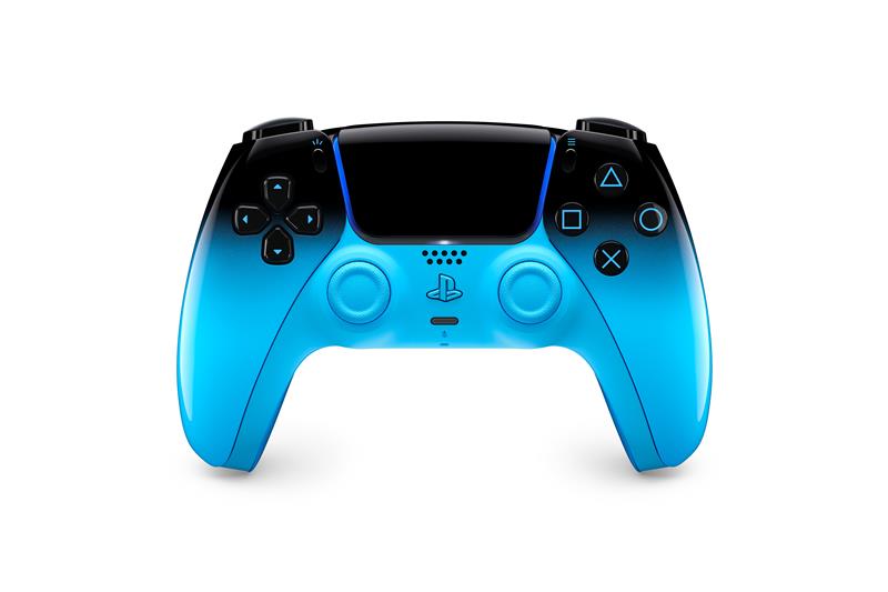 SONY PlayStation 5 DualSense® Wireless Controller - Rhythm Blue