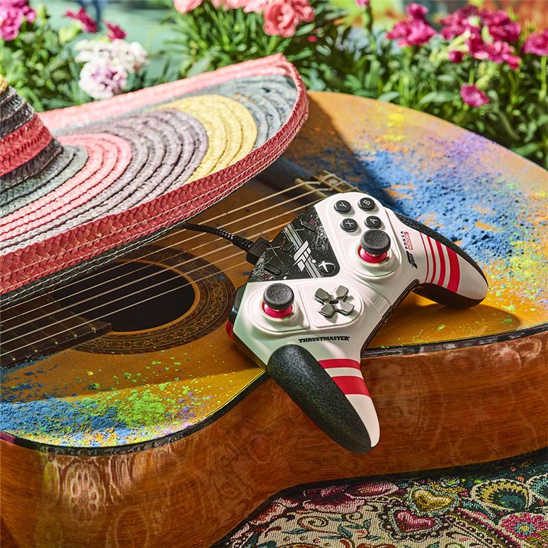 Contrôleur THRUSTMASTER ESWAP XR PRO - Forza Horizon 5 Bundle