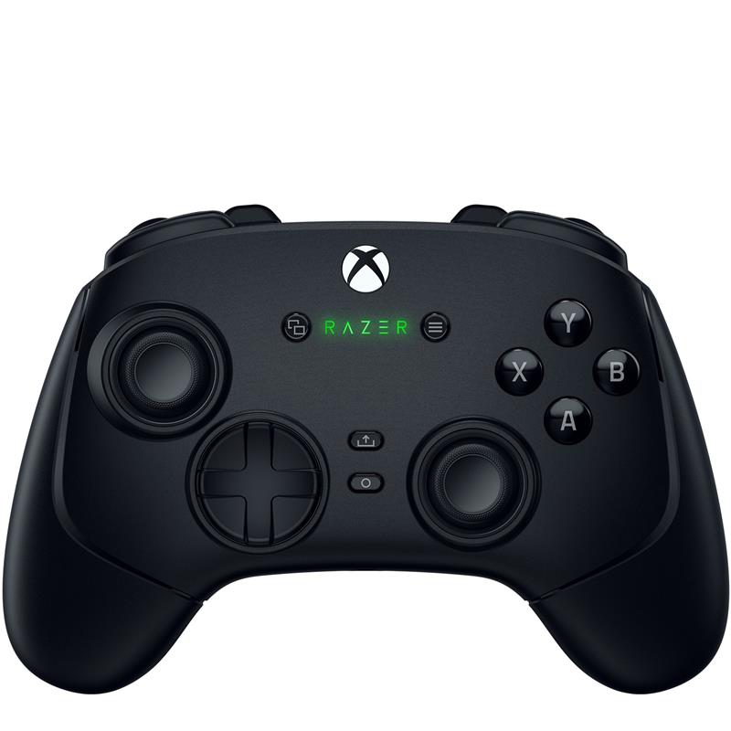 Manette de jeu sans fil Razer Wolverine V3 Pro pour Xbox Series et PC