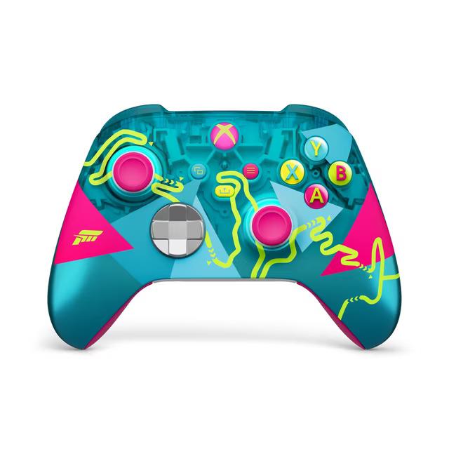 Microsoft XBOX Wireless Controller for Xbox Series - Forza Horizon 6