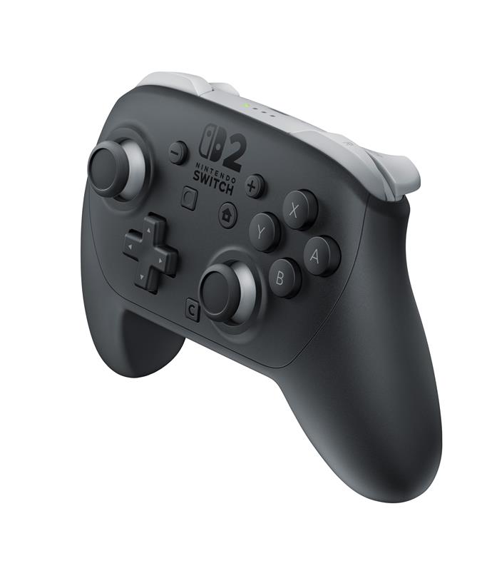 Nintendo Switch™ 2 Pro Controller - Canada Computers & Electronics
