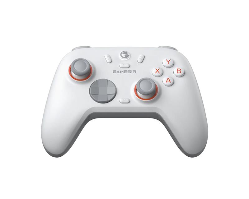 Manette de jeu sans fil multiplateforme GameSir Nova 2 Lite - Lumineuse
