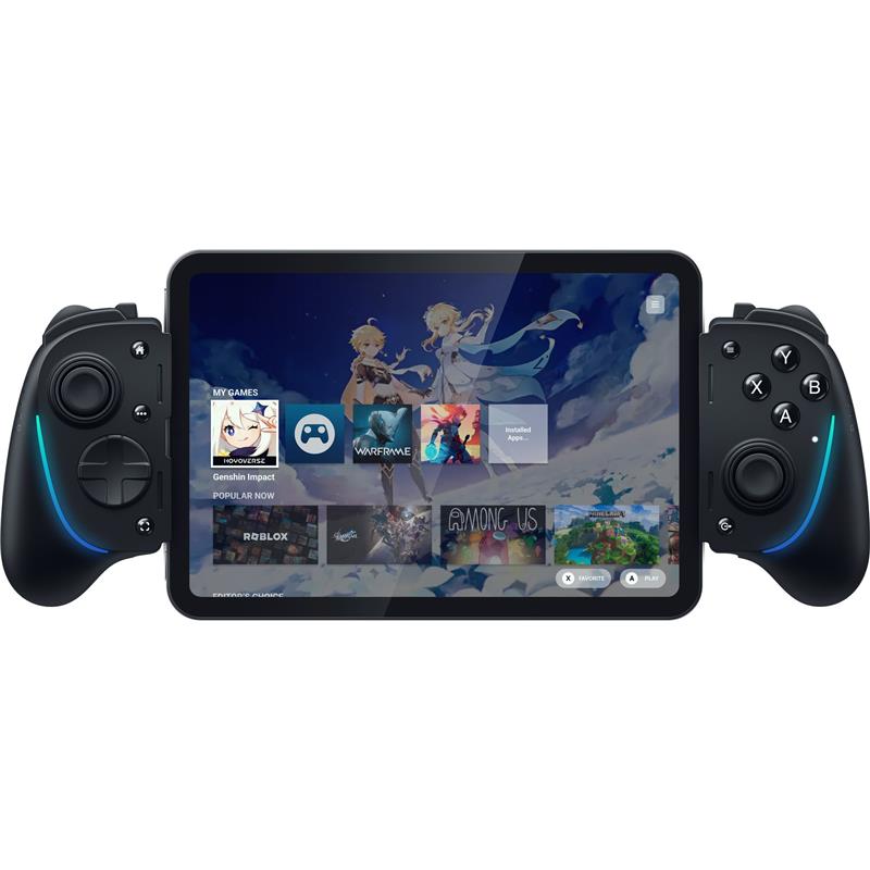 Razer Kishi Ultra - Contrôleur de jeu USB C pour Android/iPhone/iPad Mi