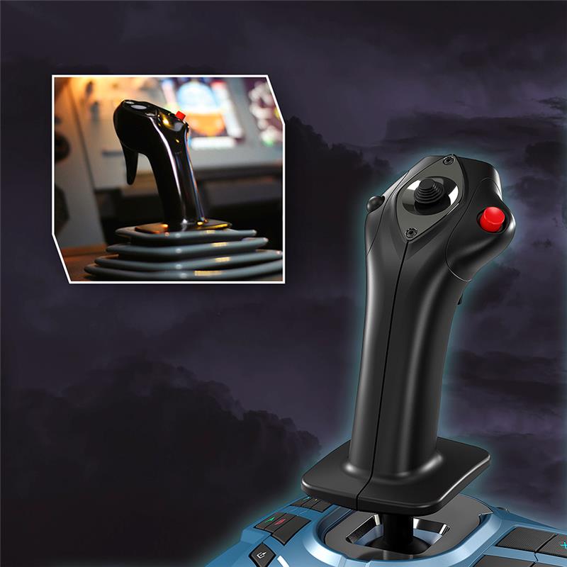 THRUSTMASTER TCA Captain Pack Airbus Edition for Xbox Series X|S