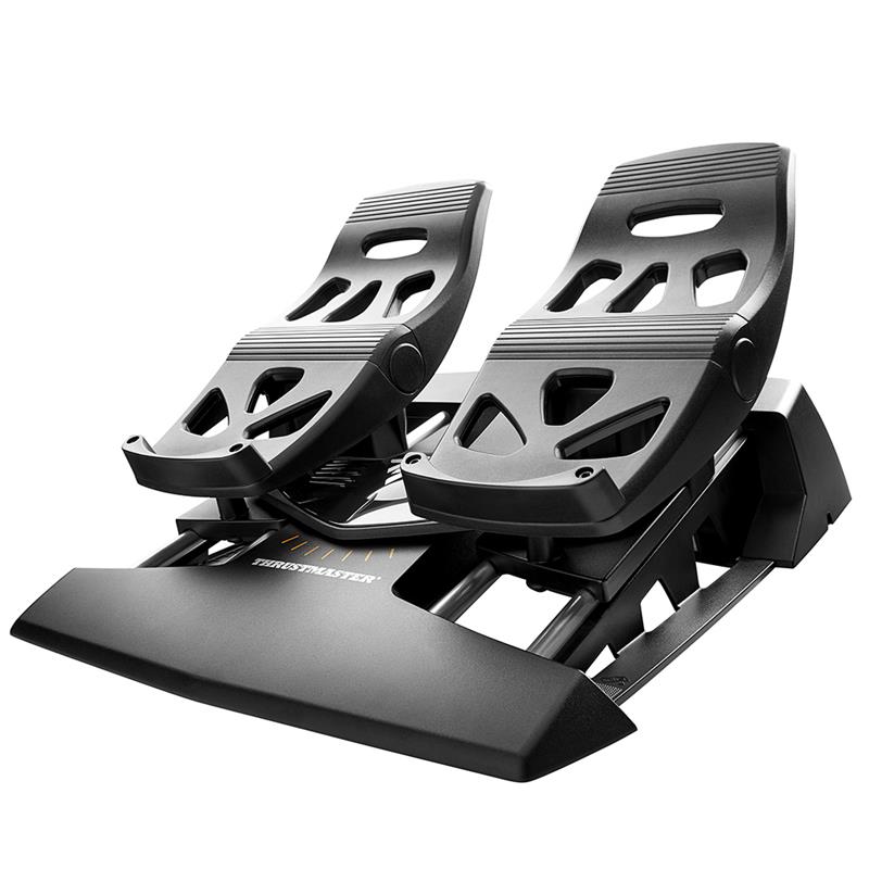 THRUSTMASTER T.Flight Rudder Pedals - PC, XBOX and PlayStation