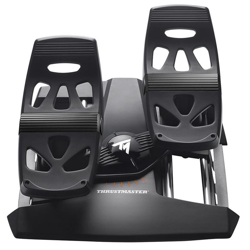 THRUSTMASTER T.Flight Rudder Pedals - PC, XBOX and PlayStation