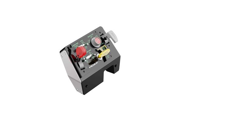 Panneau de décollage et d'atterrissage MOZA MTLP