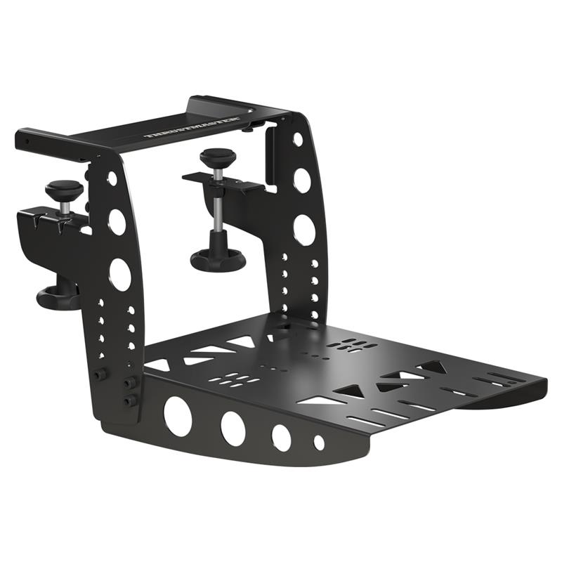 THRUSTMASTER Flight Clamp