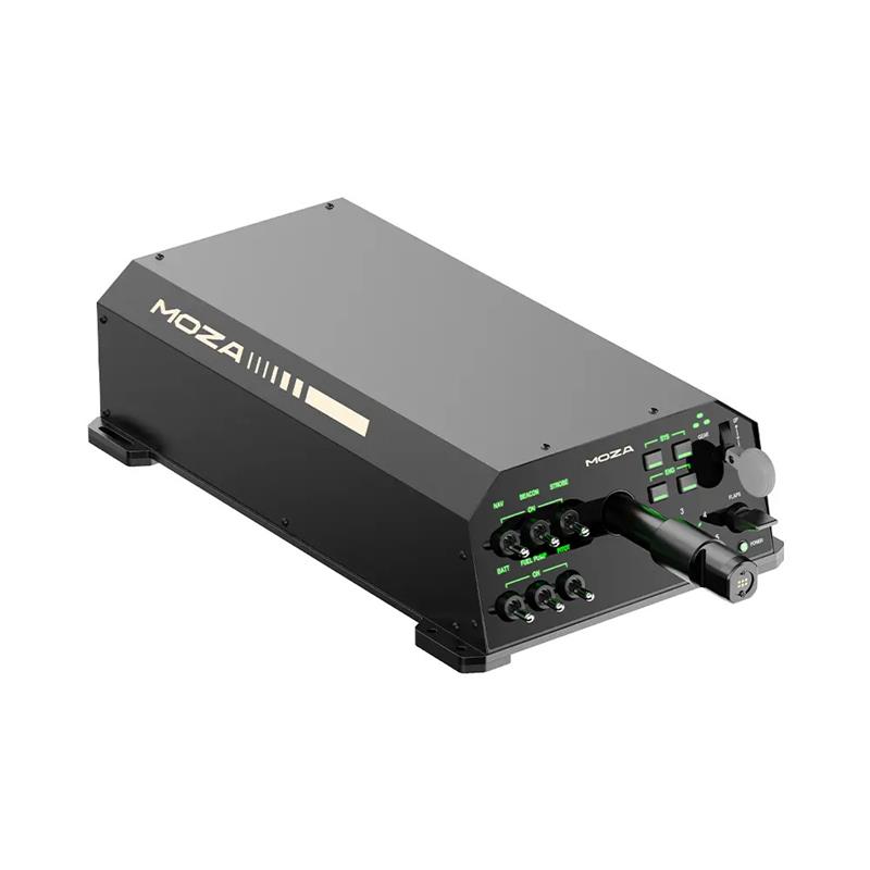 MOZA Base de joug AY210