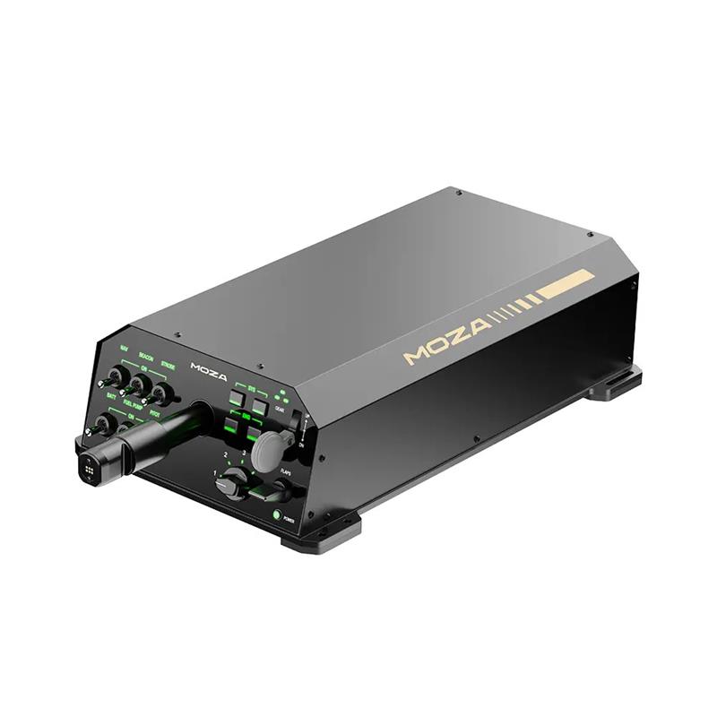 MOZA Base de joug AY210