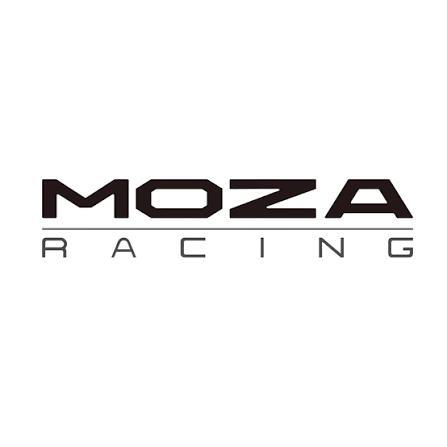 MOZA MGX1000 Instrument Panel
