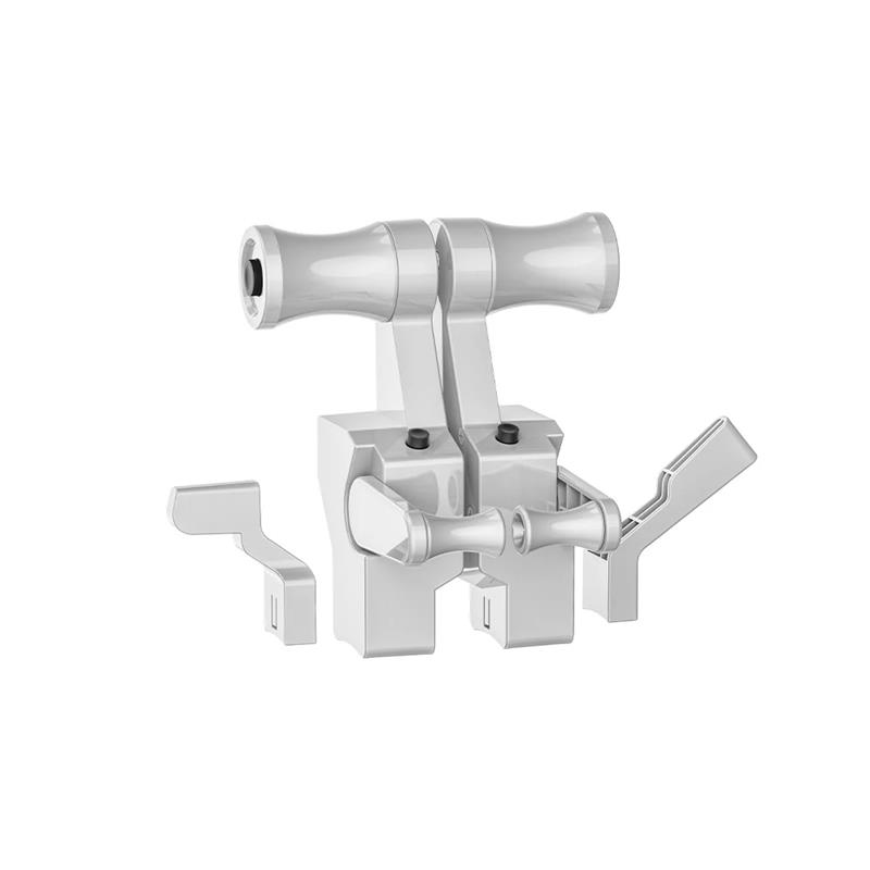 MOZA Module d'accélérateur TQB