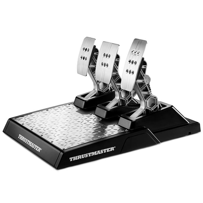 THRUSTMASTER T-LCM Pedals - PC, Xbox, PlayStation(4060121