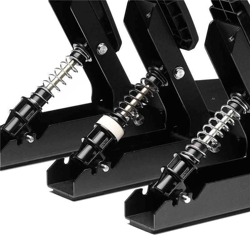 THRUSTMASTER Raceline Pedals III / PS, XBOX and PC (4060383