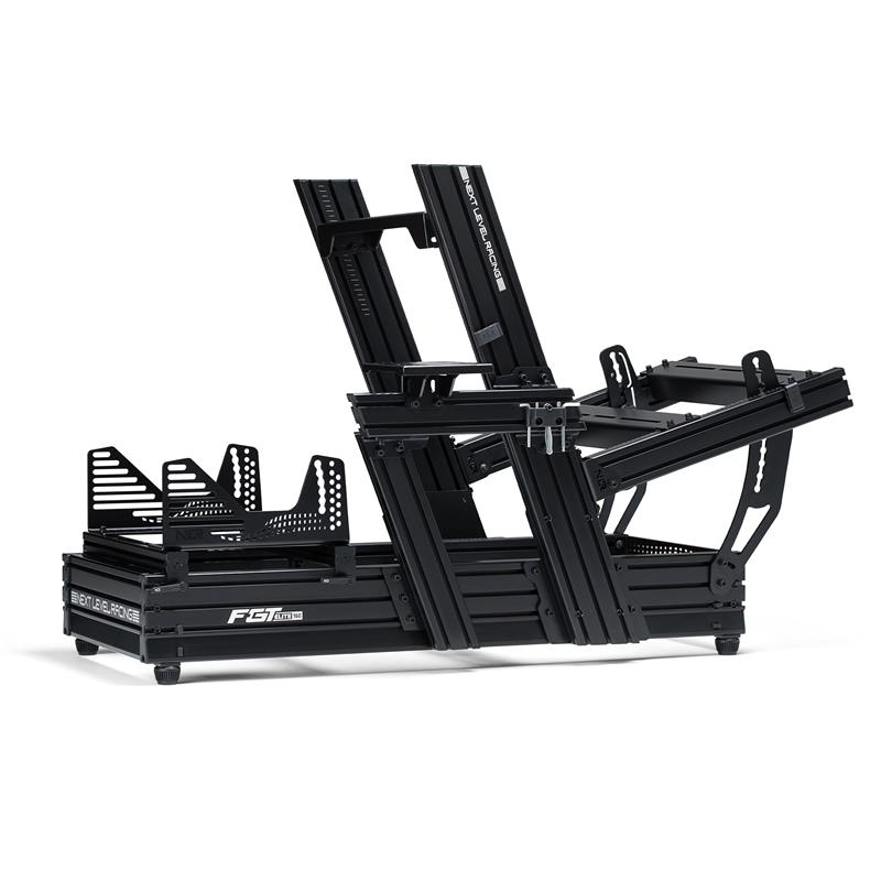 Plaque de roue NEXT LEVEL RACING F-Gt Elite 160 Edition (NLR-E025)