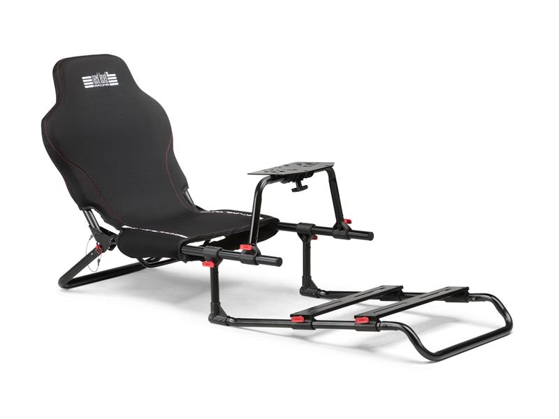 NEXT LEVEL RACING GT Lite Junior Simulator Cockpit (NLR-S041)