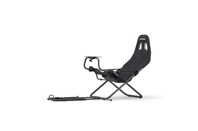 Playseat® Challenge Actifit Racing Chair - Black (RC.00312)