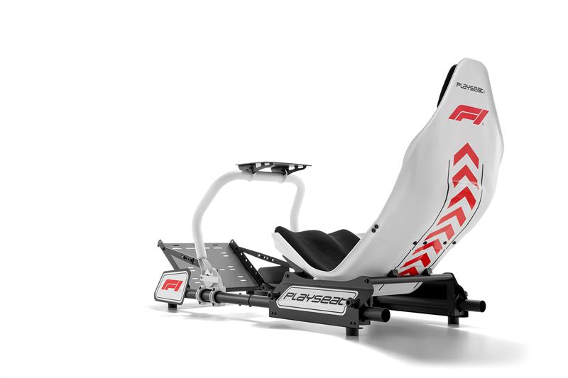 PLAYSEAT® Formula Instinct - F1® Edition - Canada Computers