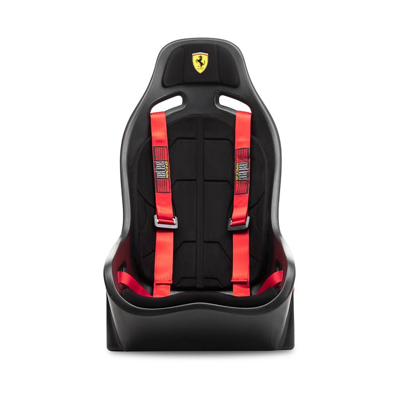 Siège Elite Es1 NEXT LEVEL RACING Édition Scuderia Ferrari (NLR-E047)
