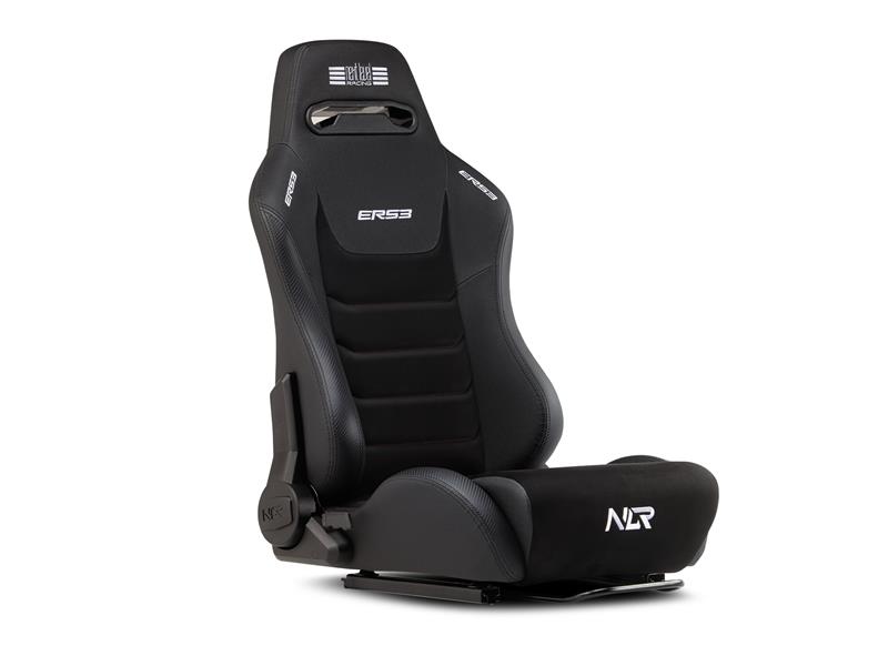 Siège inclinable NEXT LEVEL RACING ERS3 Elite Series - Édition cuir et